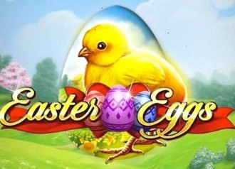 Easter eggs slot