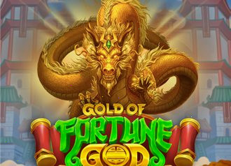 Gold of Fortune God Play'n GO